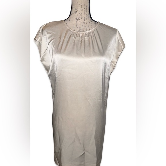 Theory Dress - Picture 6 of 7